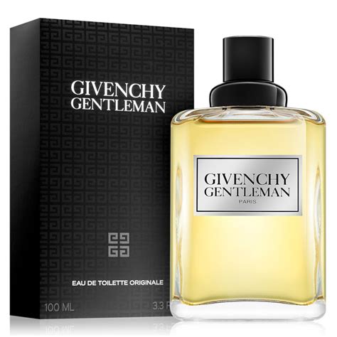 givenchy gentleman originale